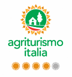 Logo ufficiale Agriturismo d'Italia